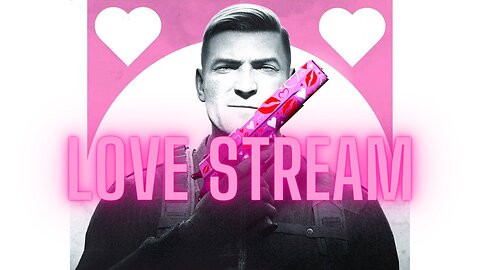 Captain American LoveStream Episode: 2