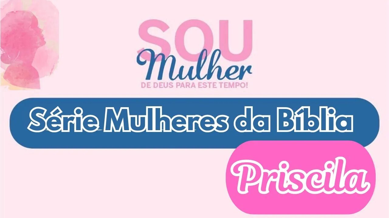 ENCONTRO DAS MULHERES MCM | 24 DE JULHO 2023 | 19H