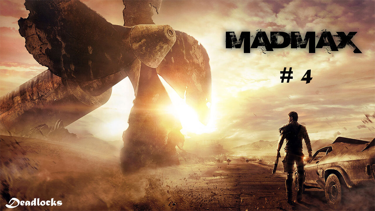 Mad Max-PC-Gameplay- by Deadlocks (4)