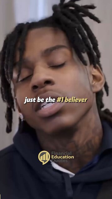 Grind Out To Your Dreams - Polo G