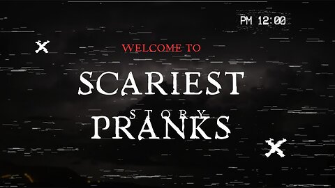 Scary Movie Pranks: The Most Terrifying Moments Caught on Camera