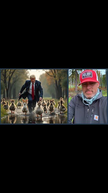 Chad Prather · Hey Ohio! Your pets’ heads are falling off. Beware of Haitian rituals