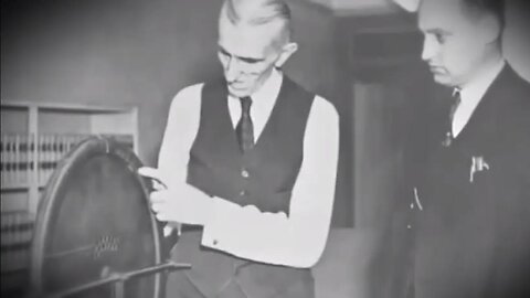 Nikola Tesla, His Inventions, Imaginations, Interests, & Hope for the World
