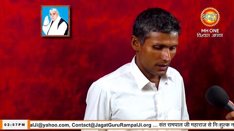 Shraddha TV 20-09-2022 || Episode: 1961 || Sant Rampal Ji Maharaj Satsang