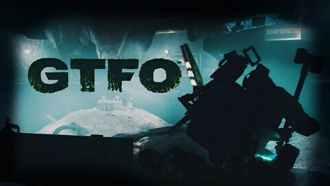 GTFO With Friends