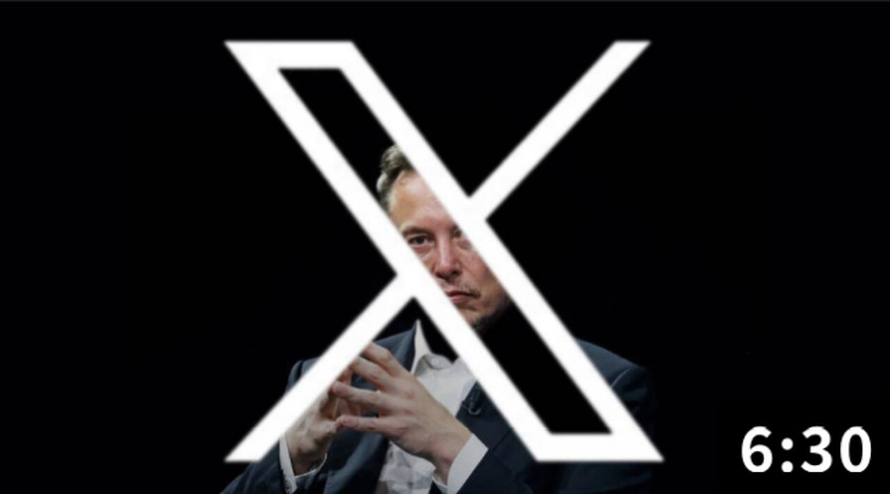 Elon, X, and the Epitome of a Front Man