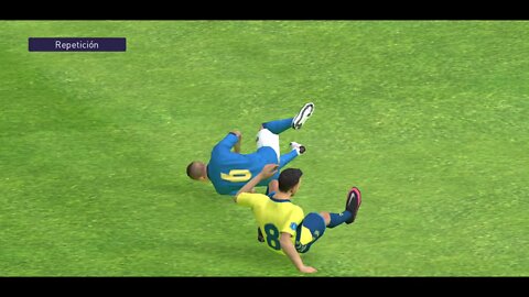 PES 2021: ITALIA vs BR0NDEY | Entretenimiento Digital 3.0