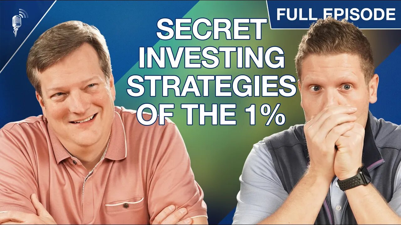 The Secret Investing Strategies of the 1%