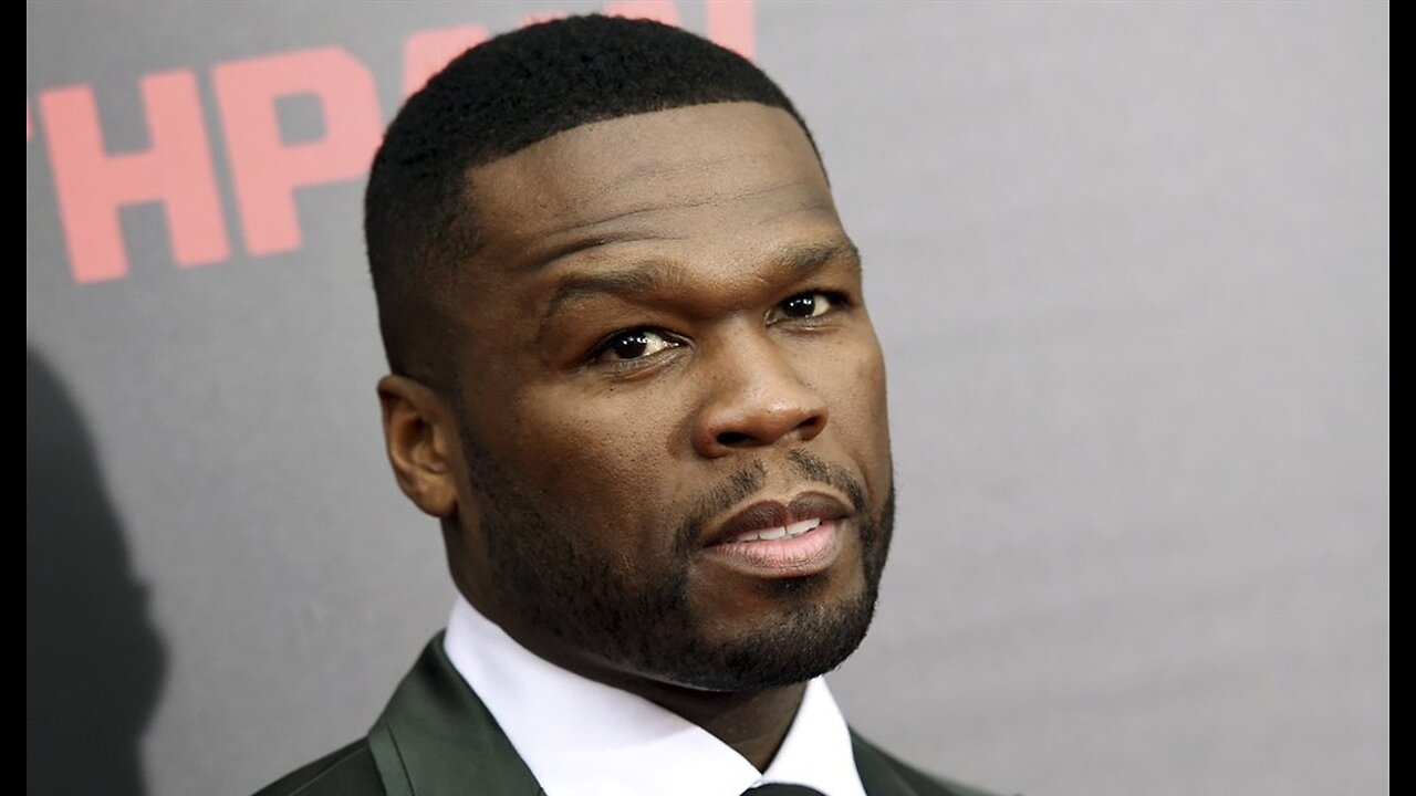 50 Cent Eviscerates Biden for Going to the Beach as the World Implodes