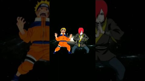 WHO IS STRONGEST?? - NARUTO VS NAGATO.#shorts