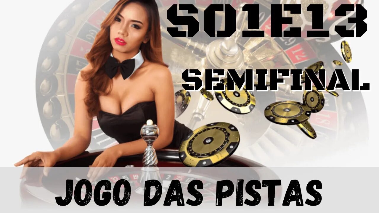 [Jogo das Pistas de Videogames #13] Wang Tang x Singer