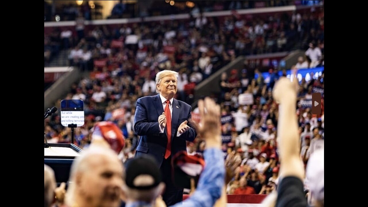 3/25/23 President Trump Rally Live, Waco Texas