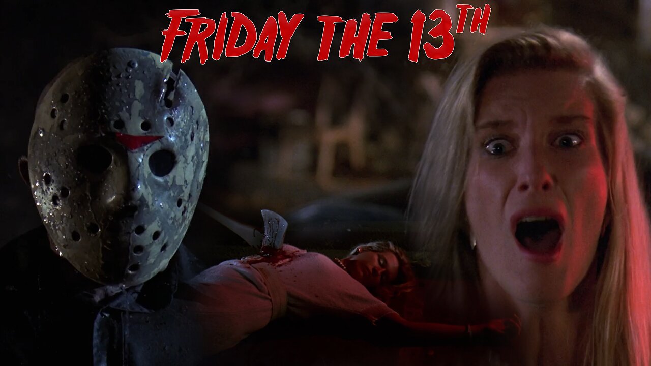 HeartBeatHero - Friday the 13th