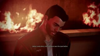 Mass Effect 3 Part 24-All Dressed Up