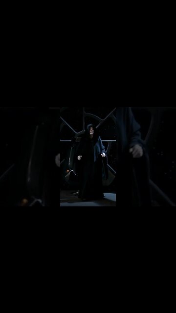 George Lucas Says SITH Happens #Shorts #YouTubeShorts #ShortsYouTube