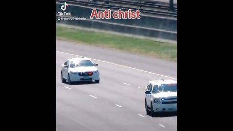 Anti-Christ