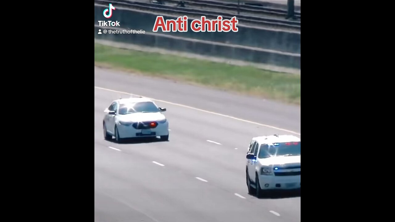 Anti-Christ