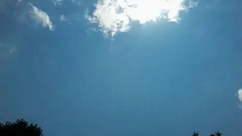 Almost eclipse time!