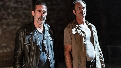 TWD DEAD CITY: S1E4 "EVERYBODY WINS A PRIZE" LIVE REVIEW/DISCUSSION!