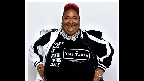 If you hear "I AM THE TABLE" RESPOND WITH THIS!!!