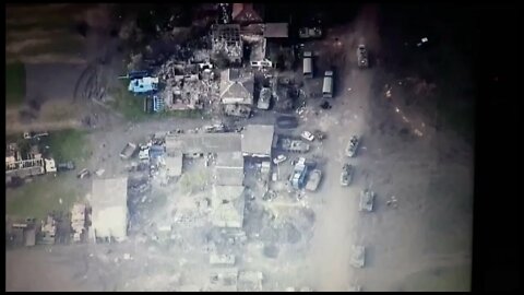 Armed Forces of Ukraine destroyed the heavy equipment of the Russian army!
