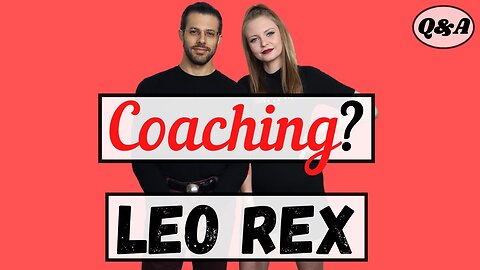 Leo's Coaching Program