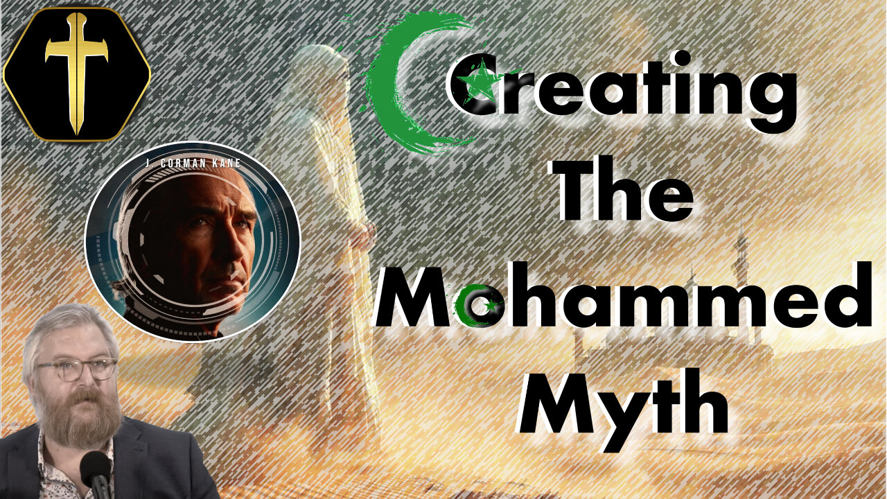 Creating The Mohammed Myth