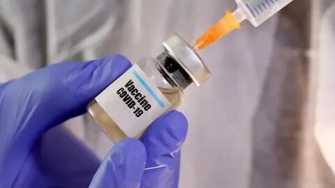 WILL YOU TAKE THE COVID-19 VACCINE? LIVE SELF-QUARANTINING DAY 24! CALL IN SHOW