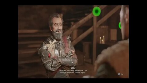 elex 2 walkthrough part 71