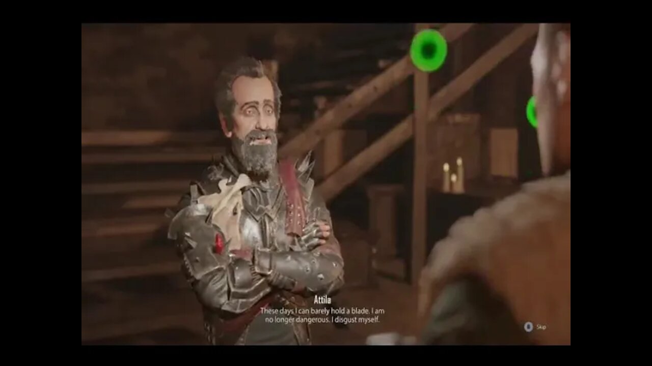 elex 2 walkthrough part 71