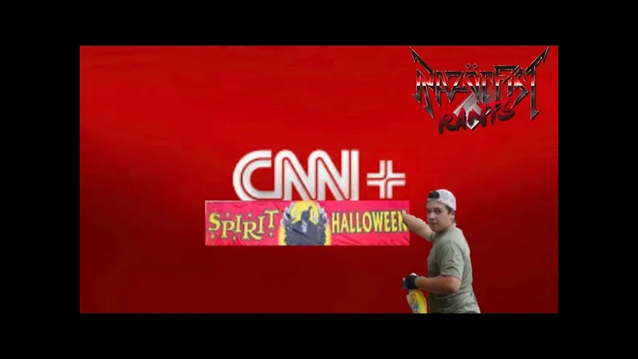 CNN+ Did Not Kill Itself - A Rant