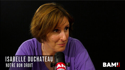 Isabelle Duchateau fait le point sur l'actualité juridique