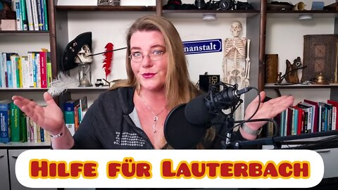 Lauterbach versagt - Hilfe naht 🤪 | Satire