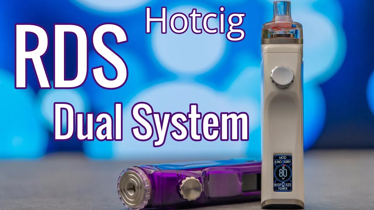 Hotcig RDS Kit