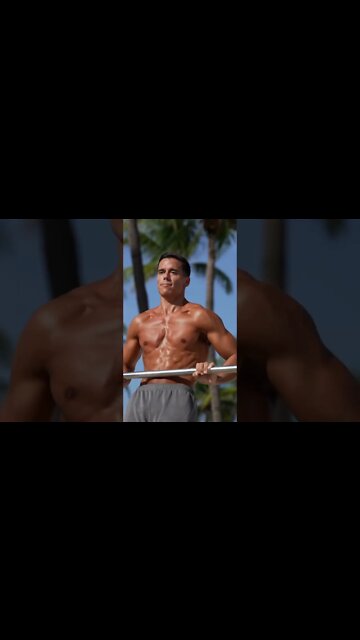 How to Do HIGH Pull-ups?