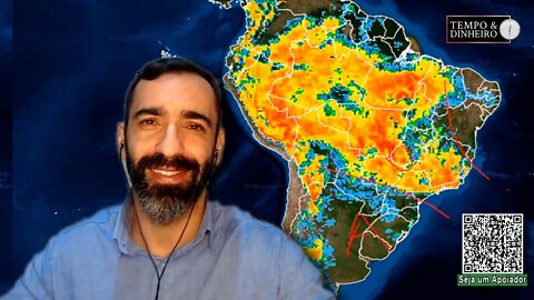Notícias do Tempo - com João Castro