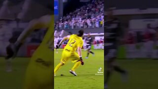 Cássio Neuer? #shorts #corinthians #memes