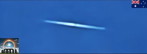 Latest UFO UAP Footage Out Of Australia! UAP Swarm + More! Incredible!! Nov 8th 2024.