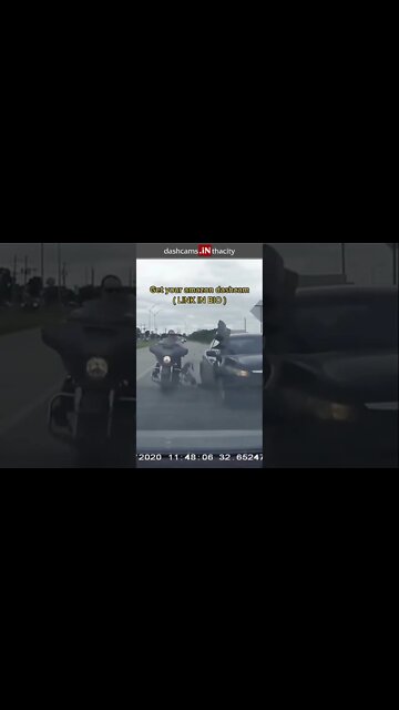 Hell On Wheels #Shorts