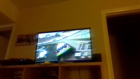 NASCAR Thunder 2004 CS R7/36:Food City 500