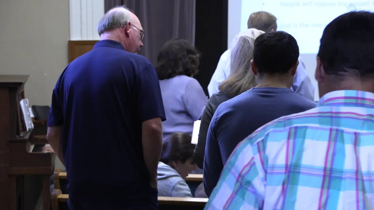 September 1, 2019 part 2 of 2