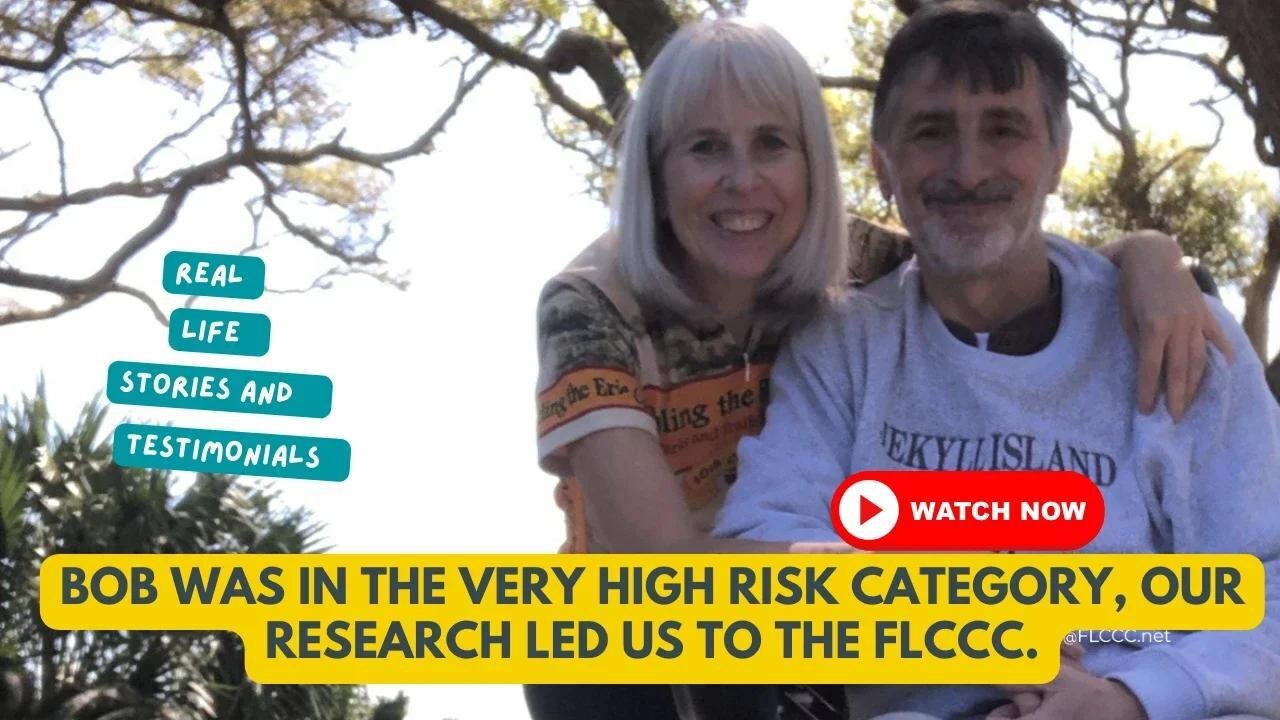 They were ready! Or as Sharie and Bob explained they were “LOCKED & LOADED!”