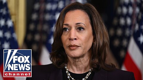 Former Dem governor: Kamala Harris is a ‘co-conspirator’