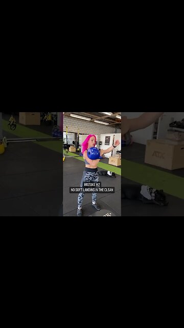 3 Kettlebell Mistakes Beginners Make (And How To Fix Them) 🔥