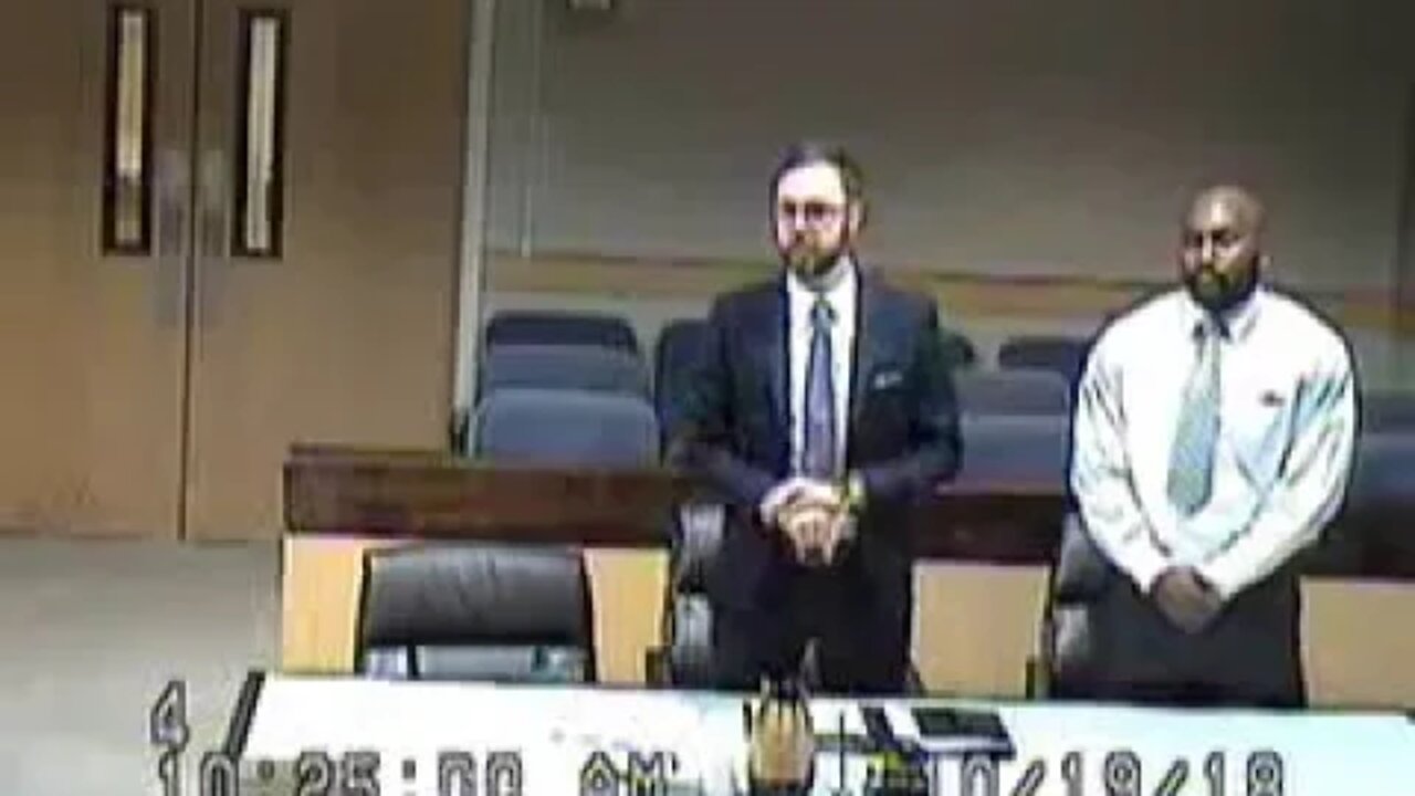 Antee case in Clark County Family Court 10/19/18 1-2