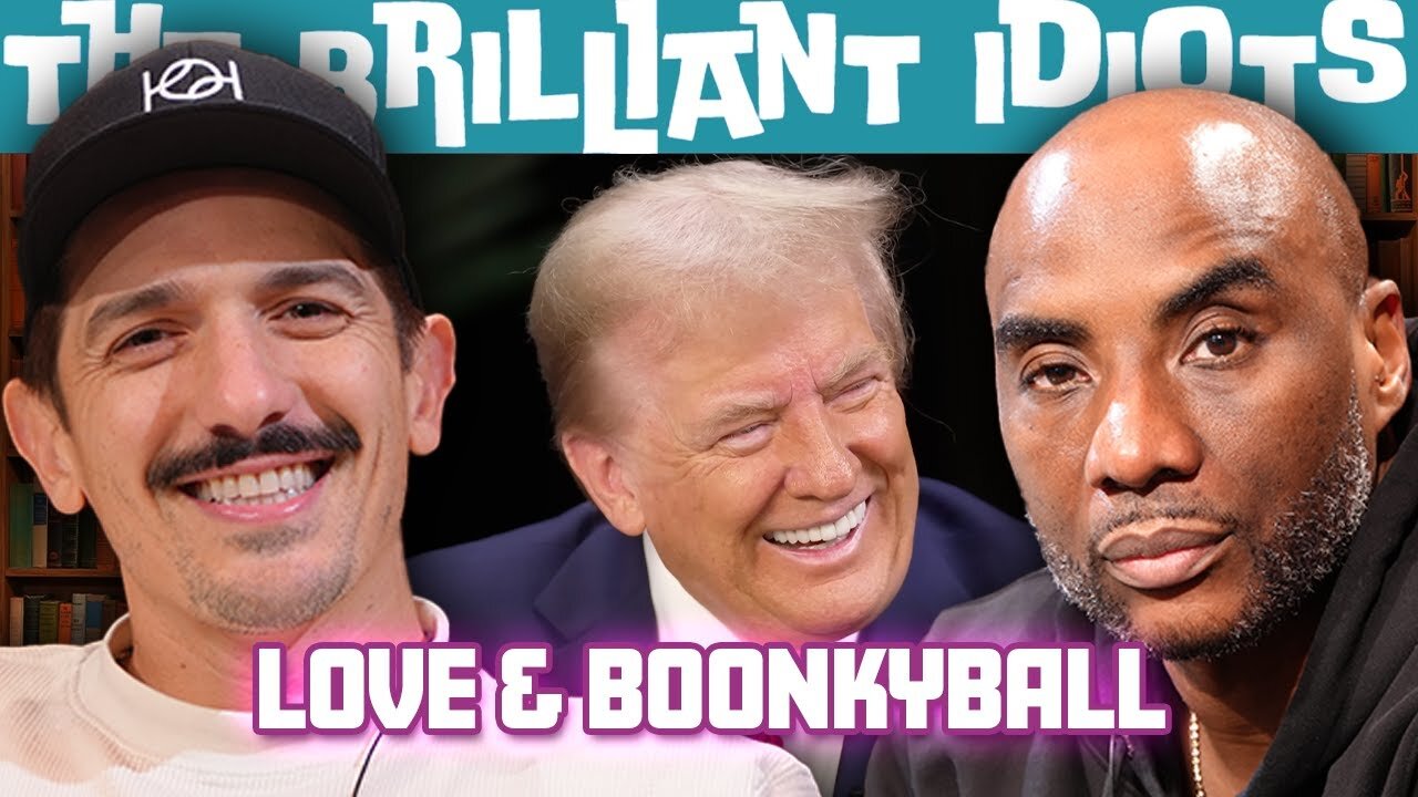 Trump On Flagrant, Celebrity Endorsements & Drake Feeling LONELY