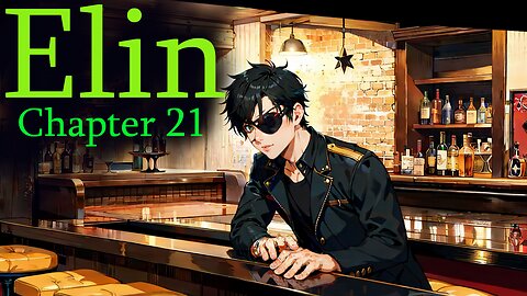 Elin - Chapter 21 (Platinum Coins and Dirty Potions)