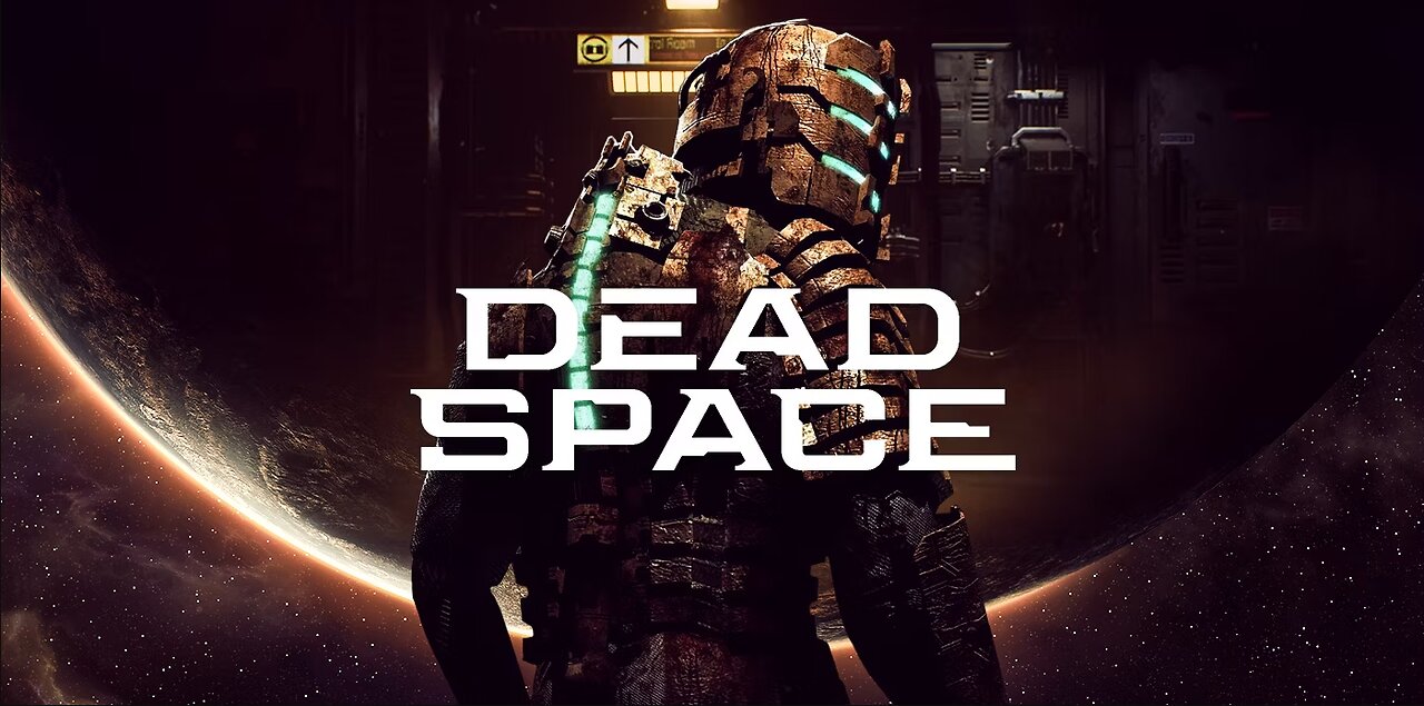 Dead Space Remake. 2023. Demo.