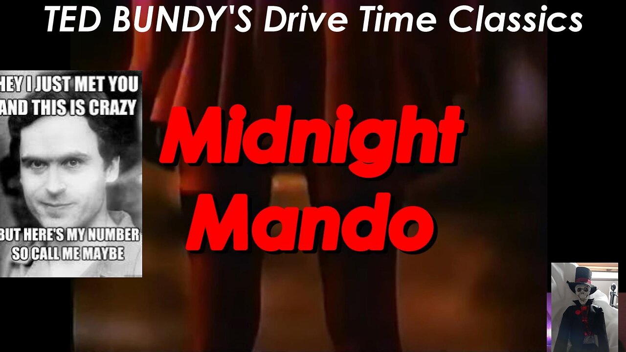 MIDNIGHT MANDO Episode 3