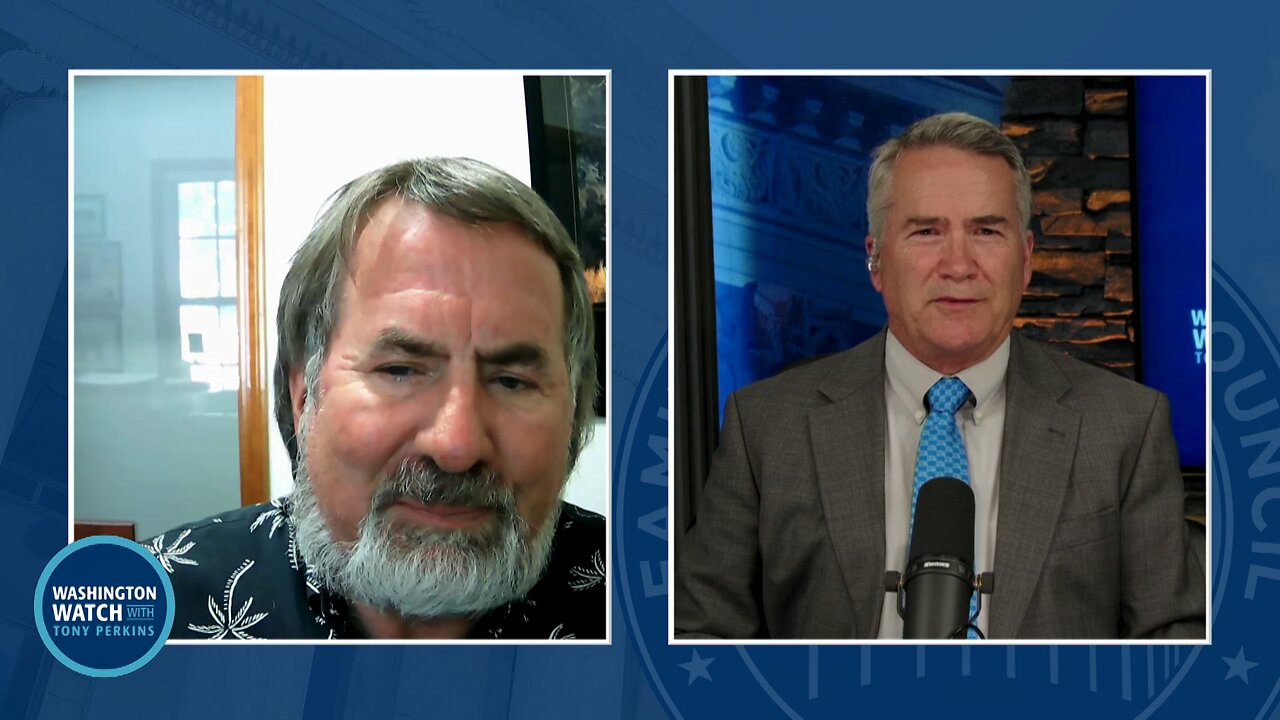 Rep Doug LaMalfa shares how Congress is addressing problems with the FAA